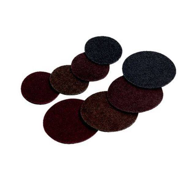 AL-DM-3"-NH A MED 3M  Productos abrasivos y de acondicionamiento de superficies